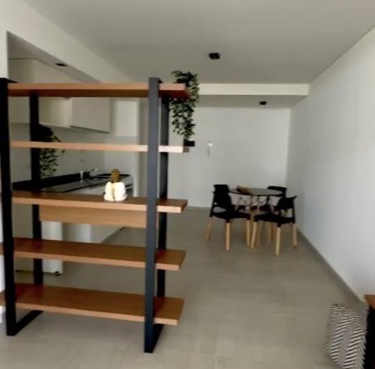 Departamento · 45m² · 1 Ambiente · 1 Cochera