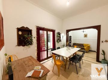PH · 80m² · 4 Ambientes · PH en Venta - 3 Dorm. 1 Baño - La Plata