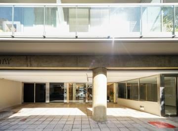 Departamento · 39m² · 2 Ambientes · Departamento en Alquiler Dos Ambienets Full Amenities