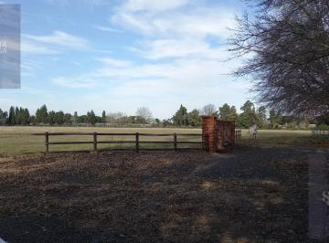 Campo · 1700m² · 15 Ambientes · Venta Chacra en Pilar