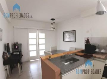 Departamento · 38m² · 2 Ambientes · Monoambiente Dividido C/balcón. Muy Luminoso - San Cristóbal