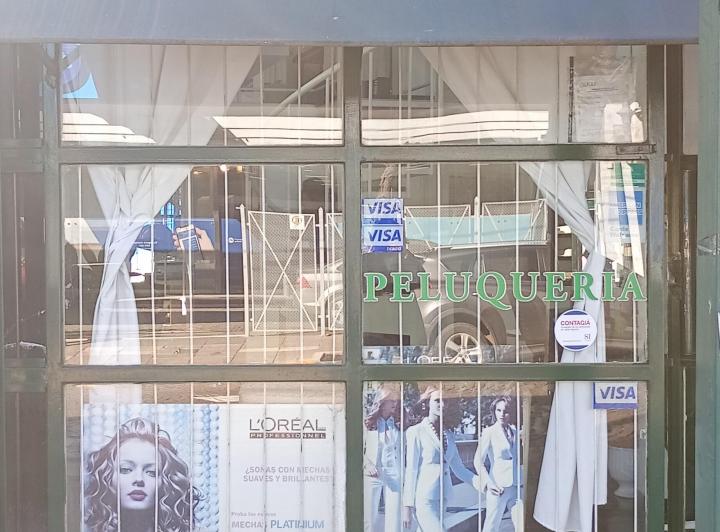 Local comercial · 34m²
