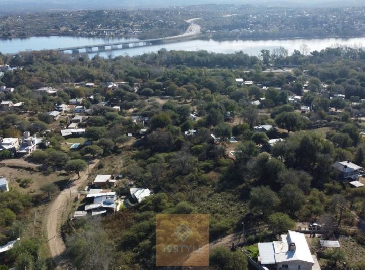Terreno · 1000m²