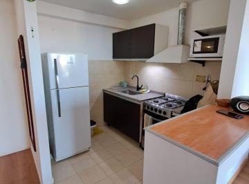 Departamento de 1 ambiente, Puerto Madryn · Monoambiente con Balcon - con Piscina y Quincho /parrilla