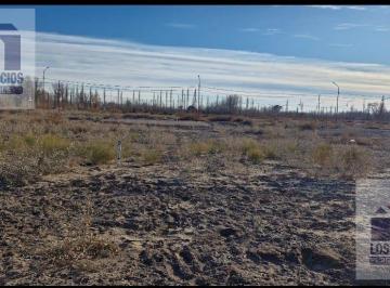 Terreno · 375m² · Venta de Lote en Barrio Pueblo Norte - Cipolletti