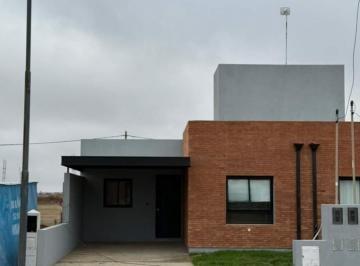 Foto · Duplex en Quebrada de Manantiales