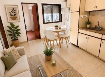 Departamento · 26m² · 2 Ambientes · Departamento 2 Ambientes Apto Credito en Venta en Ramos Mejía, La Matanza, G. B. a. Zona Oeste