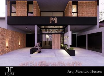 Departamento · 80m² · 2 Ambientes · 1 Cochera · Venta - Departamento 2 Ambientes - Guemes
