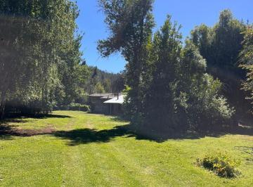 Campo de 7 ambientes, El Bolsón · Chacra de 7.5 Ha - Sobre Ruta 40