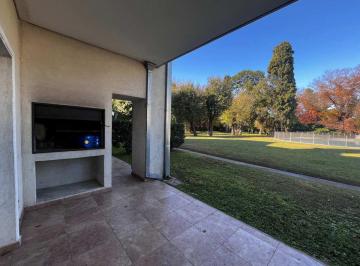 Departamento · 50m² · 2 Ambientes · 1 Cochera · Departamento 2 Amb. Aston Village, Pilar