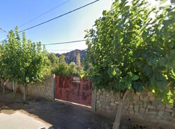 Terreno , Chilecito · Se Vende Quinta en Chilecito, La Rioja.