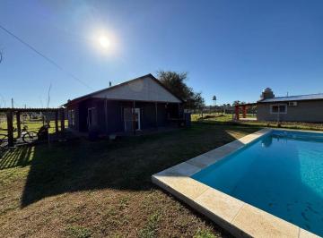Casa · 72m² · 4 Ambientes · 3 Cocheras · Venta Casa 4 Amb en Altos del Taurel Capilla