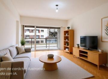 Departamento · 94m² · 3 Ambientes · Venta Dpto. 3 Ambientes en Caballito
