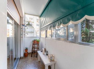 Departamento · 33m² · 2 Ambientes · Venta Departamento Dos Amb Balcon Villa del Parque