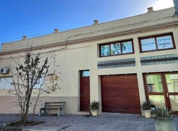 Casa · 150m² · 5 Ambientes · 1 Cochera · Venta Casa Florida Centro 3 Dorm. Gge + Local