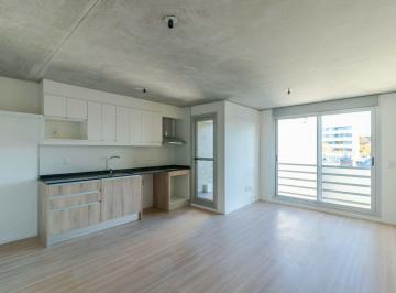 Departamento · 45m² · 2 Ambientes · Venta Apartamento 1 Dormitorio en Tres Cruces