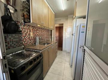 Departamento · 55m² · 3 Ambientes · Venta Dpto 3 Amb Paternal a Nuevo Esquina Luminosa