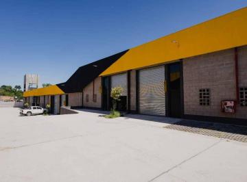 Depósito · 91m² · Uork 3 Camino de Sirga Venta de Deposito 137 m²