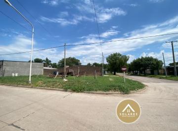 Terreno , Esperanza · Terreno en Esquina Sobre Calle America