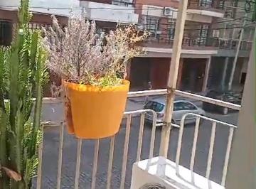 Departamento de 1 ambiente, Villa Crespo · Dueña Alquila Dpto 2 Ambientes
