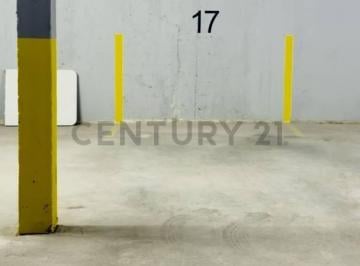 Garage · 12m² · Venta - Cochera - Centro Rosario