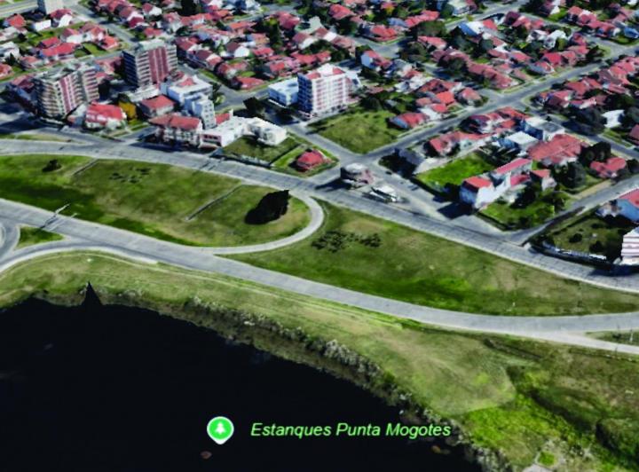 Terreno · 740m²