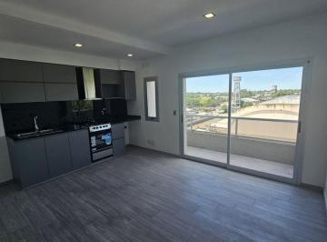 Departamento · 42m² · 2 Ambientes · 1 Cochera · Venta Departamento 2 Amb a Estrenar Quilmes Oeste