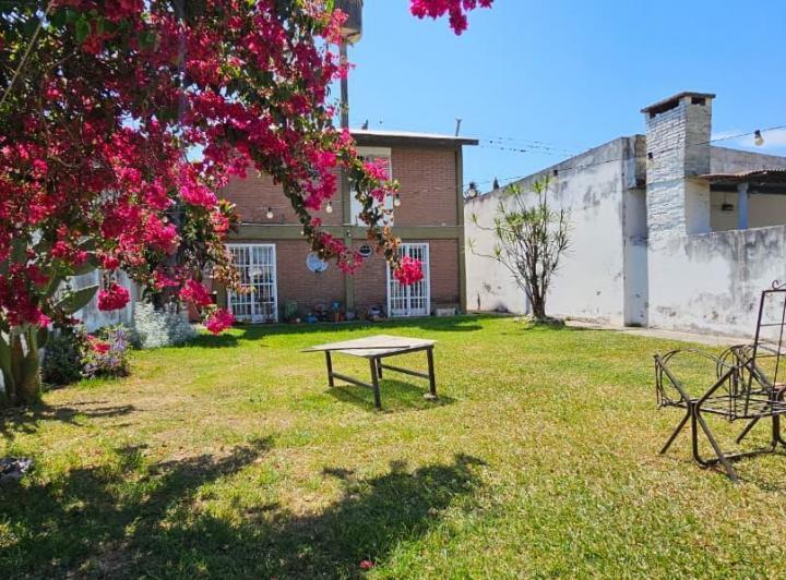 Casa · 124m² · 4 Ambientes · 1 Cochera