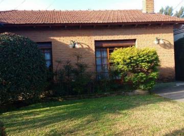 AMN-AMN-3669_2 · Casa en Venta en El Venado I Country Ezeiza
