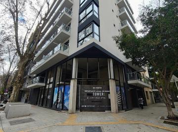 Departamento de 3 ambientes, Villa del Parque · Villa del Parque - Melincue 3200