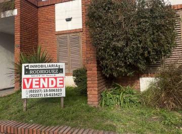 Casa de 6 ambientes, Navarro · Vendemos Casa en Navarro️