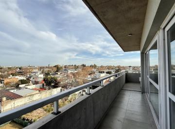 Departamento · 50m² · 2 Ambientes · 1 Cochera · Departamento a Estrenar de 2 Ambientes en Villa Martelli, Vte. López