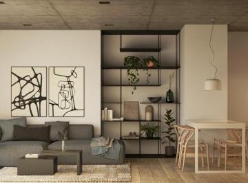 Departamento · 48m² · 2 Ambientes · Departamento - Nuñez