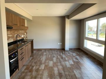 Departamento · 80m² · 3 Ambientes · 1 Cochera · Departamento en Alquiler Parque Lineal Nuevo Quilmes