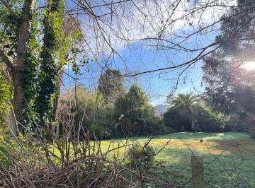 Terreno , Mar del Plata · Terreno / Lote en Venta de 692 m² Ubicado en Sierra de Los Padres