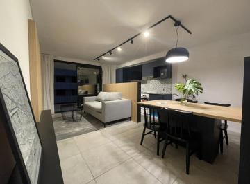 Departamento · 40m² · 1 Ambiente · En Venta - Monoambiente Divisible - a Estrenar - Barrio Echesortu