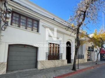 Foto1 · Hermosa Casa en Venta en El Corazón de Salto. Zona Centrica.