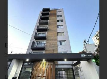 Departamento · 38m² · 2 Ambientes · 1 Cochera · Departamento 2 Ambientes con Cochera