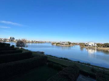 Departamento · 55m² · 2 Ambientes · 1 Cochera · Departamento en Nordelta Dos Ambientes Vista Al Lago