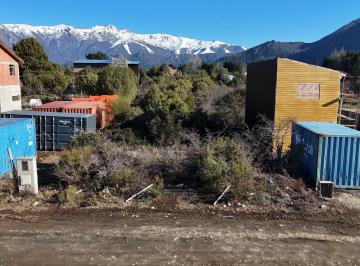 Terreno · 625m² · Terreno Lote en Venta en Entre Cerros, Bariloche, Patagonia
