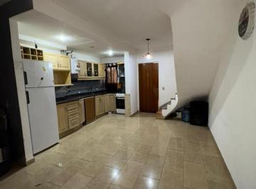 Departamento · 95m² · 3 Ambientes · 1 Cochera · Duplex en Venta - Country El Venado 1, Canning