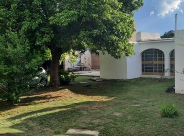 Casa de 5 ambientes, Villa Cura Brochero · ¡Casona de Época Restaurada a 100 m de Plaza Centenario!