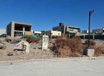 Terreno · 420m² · Lote en Venta en El Barrio La Bastilla