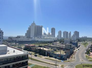 Foto1 · Apartamento en Punta del Este, Todos Los Servicios, 3 Dorm. en Suite Artower, Punta del Este