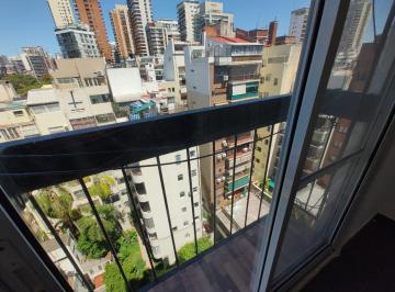 Departamento · 30m² · 2 Ambientes · Alquiler Departamento 2 Ambientes en Belgrano