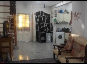Casa de 4 ambientes, Moreno · Casa 4 Ambientes Barrio Cerrado Tiempo Libre