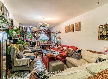 Departamento · 85m² · 4 Ambientes · Venta Departamento 4 Ambientes Flores Apto Credito Baja Exp
