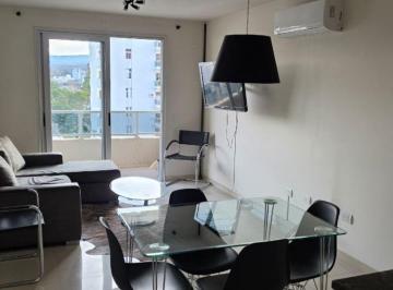 Departamento de 2 ambientes, Villa Carlos Paz · Departamento Amoblado en Opera Fun 1 Dormitorio Balcón y Amenities en Pleno Centro de Carlos Paz