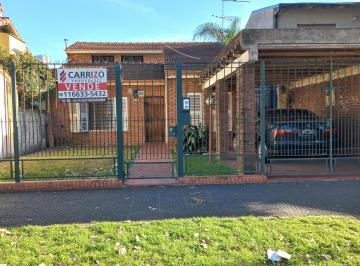 Casa de 5 ambientes, Quilmes · Venta Casa 6 Ambientes Quilmes Cochera