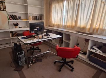 Departamento de 6 ambientes, Recoleta · Recoleta. Av Cordoba 1800. Depto. Oficinas. Consultorios. 6 Ambientes. Apto Prof